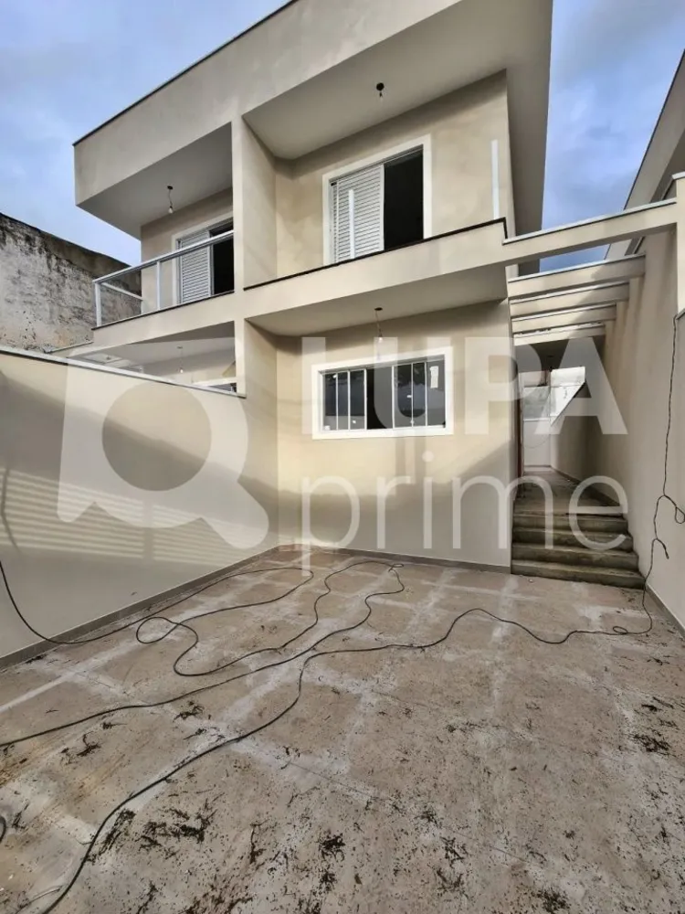 Casa, 3 quartos, 130 m² - Foto 3