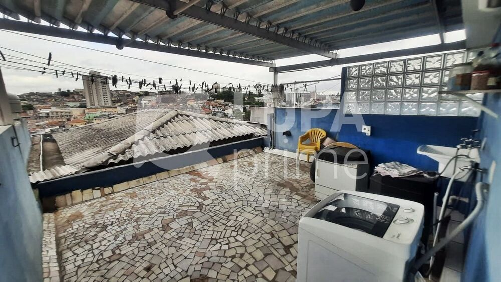 Casa, 2 quartos, 201 m² - Foto 3