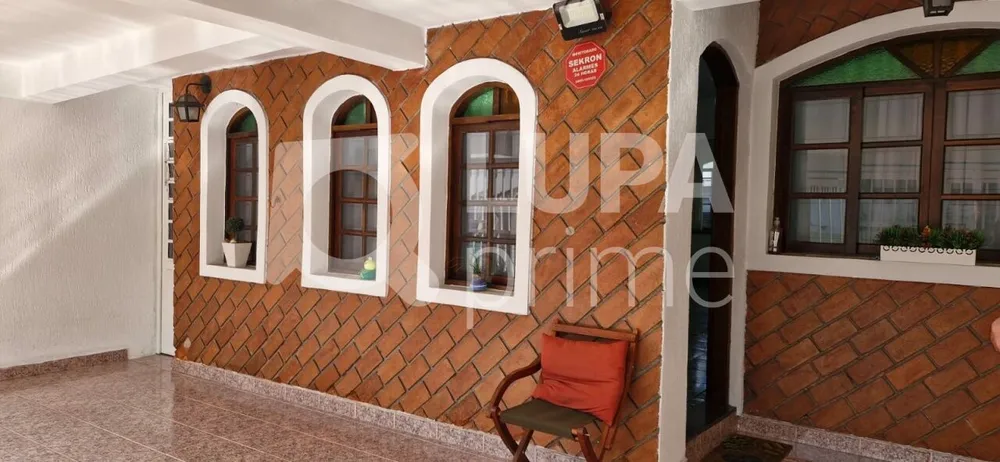 Casa, 3 quartos, 140 m² - Foto 8