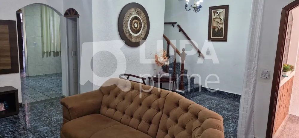 Casa, 3 quartos, 140 m² - Foto 1