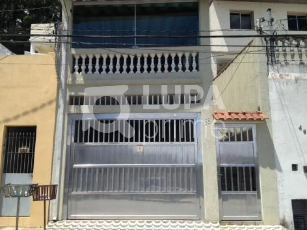 Casa, 2 quartos, 230 m² - Foto 1
