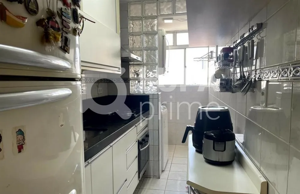 Apartamento, 2 quartos, 61 m² - Foto 9