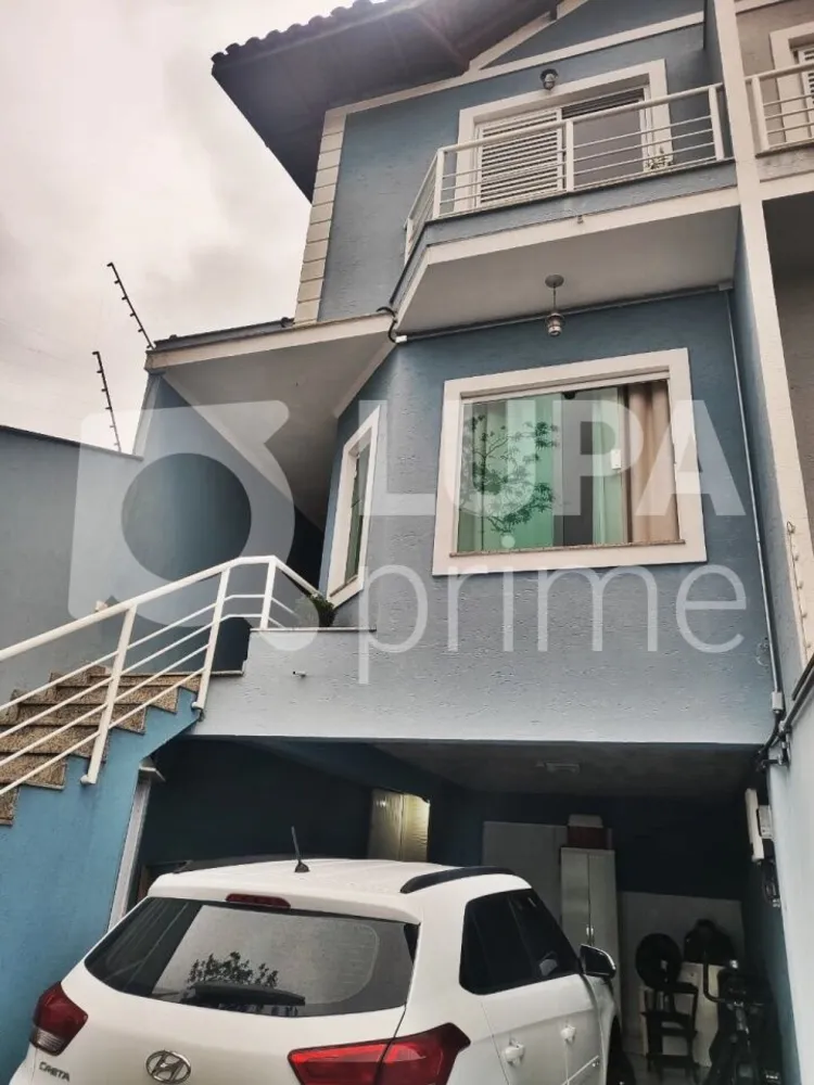 Casa, 3 quartos, 145 m² - Foto 12