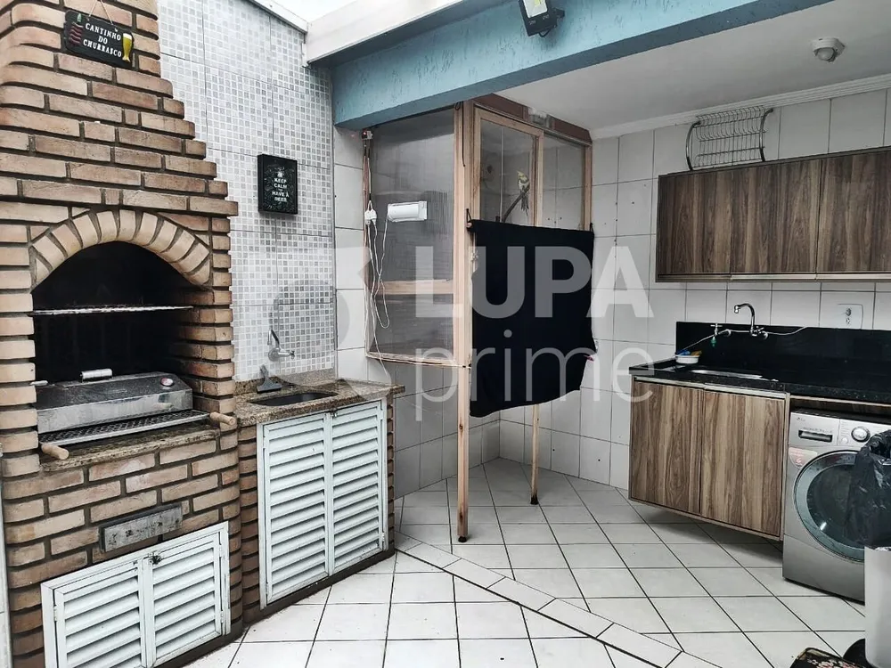 Casa, 3 quartos, 145 m² - Foto 10