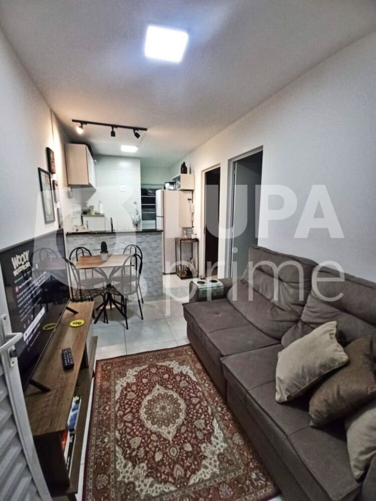 Apartamento, 2 quartos, 40 m² - Foto 1