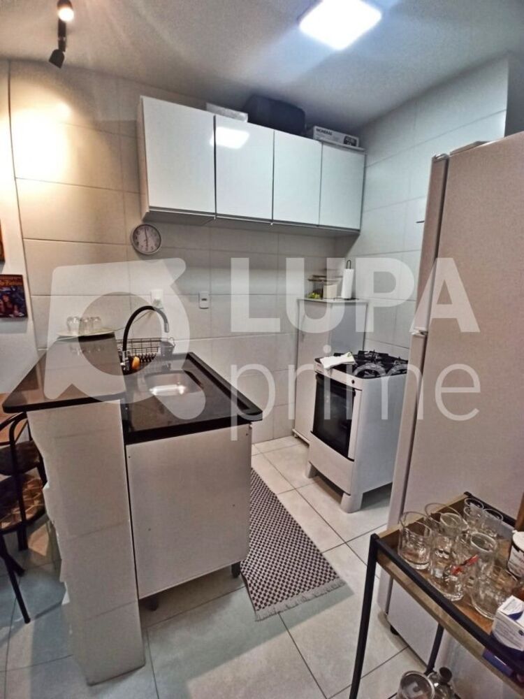 Apartamento, 2 quartos, 40 m² - Foto 2