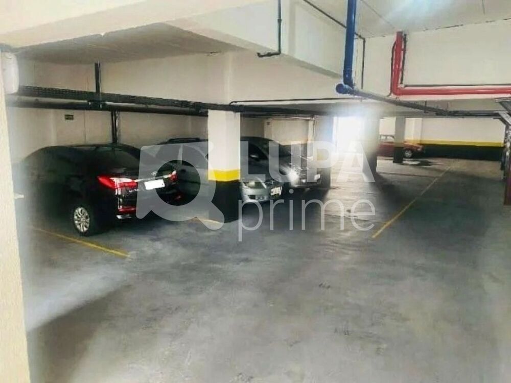 Apartamento, 2 quartos, 40 m² - Foto 9