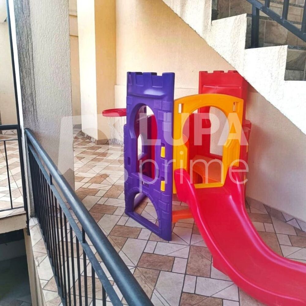 Apartamento, 2 quartos, 40 m² - Foto 5