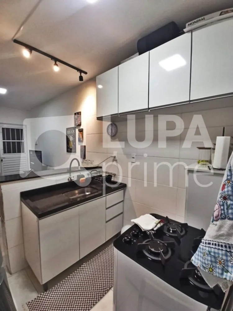 Apartamento, 2 quartos, 40 m² - Foto 12