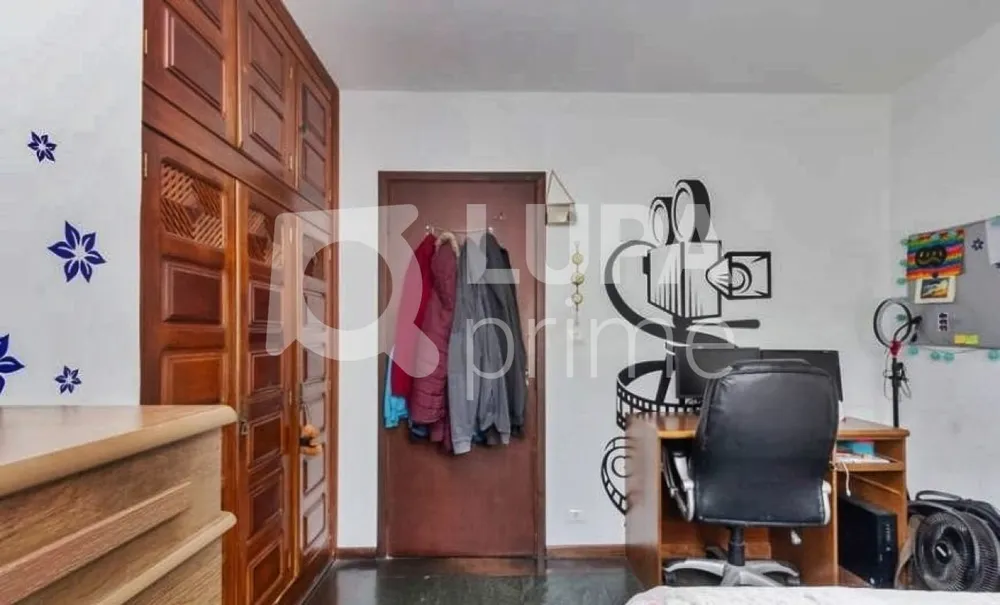 Casa, 3 quartos, 220 m² - Foto 2