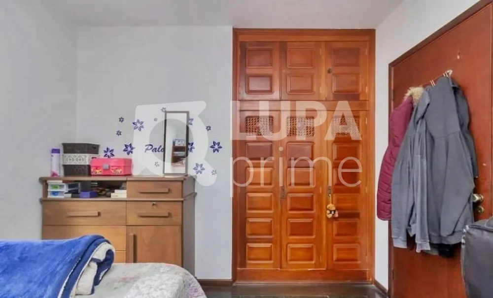 Casa, 3 quartos, 220 m² - Foto 11