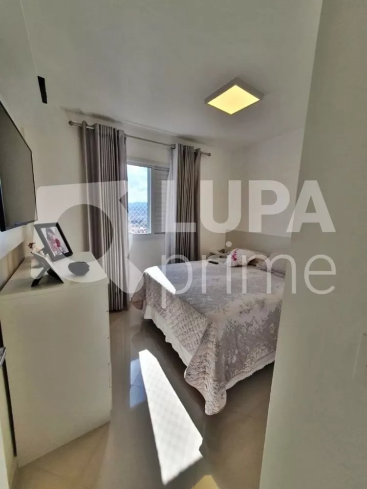 Apartamento à venda com 2 quartos, 49m² - Foto 4