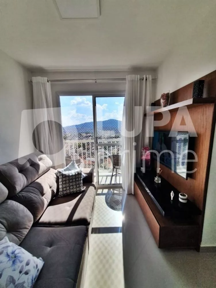 Apartamento à venda com 2 quartos, 49m² - Foto 1