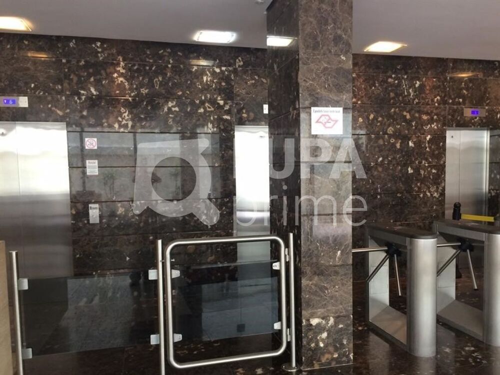 Sala-Conjunto, 40 m² - Foto 2