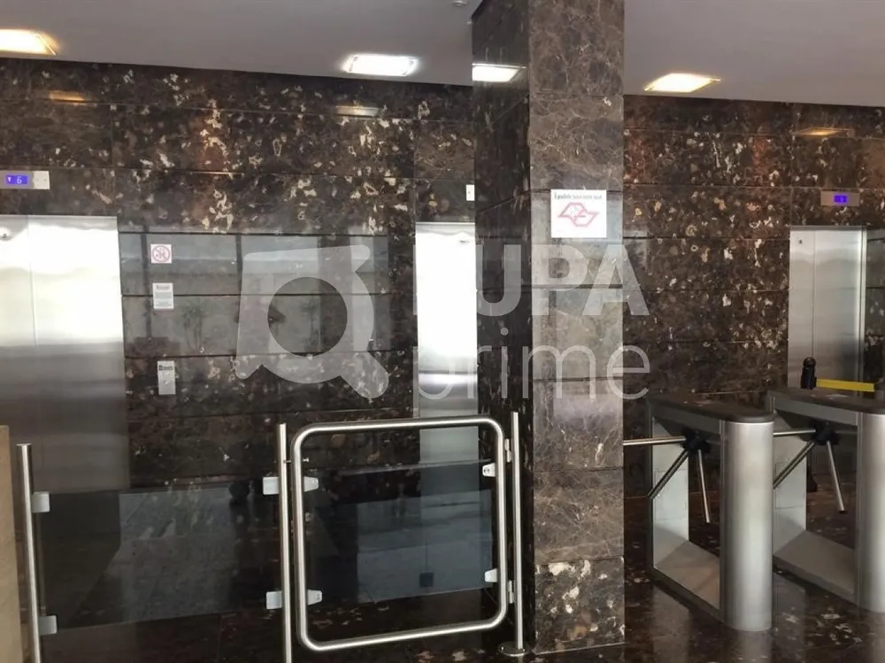 Sala-Conjunto, 40 m² - Foto 9