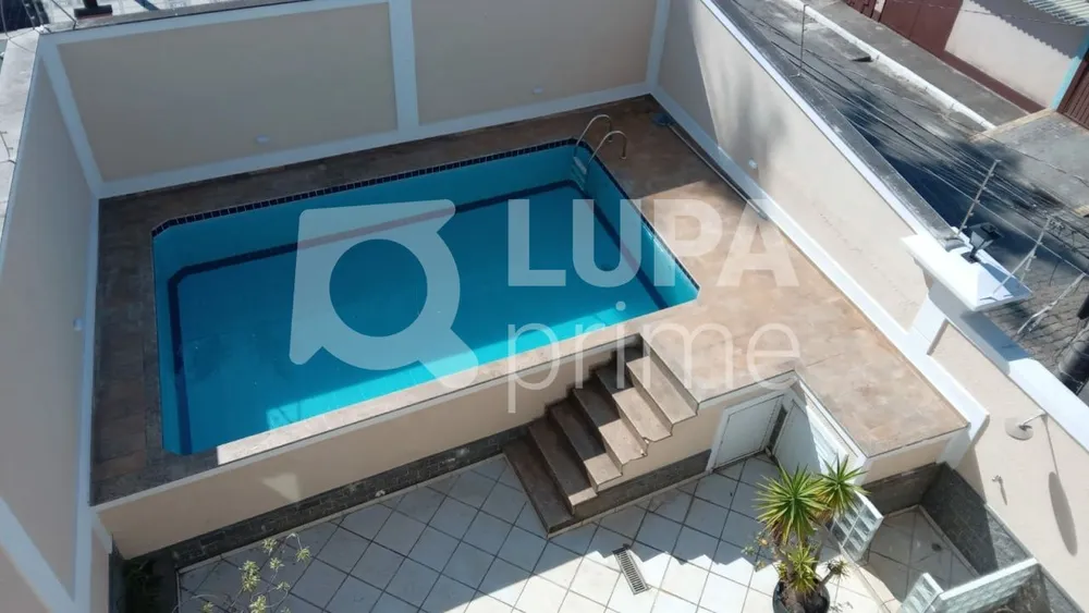 Casa, 4 quartos, 384 m² - Foto 5