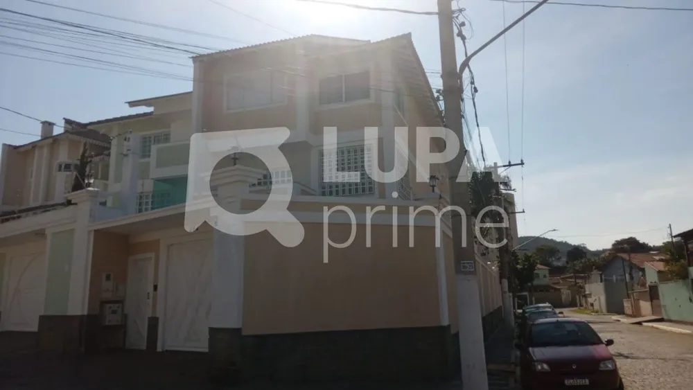 Casa, 4 quartos, 384 m² - Foto 9