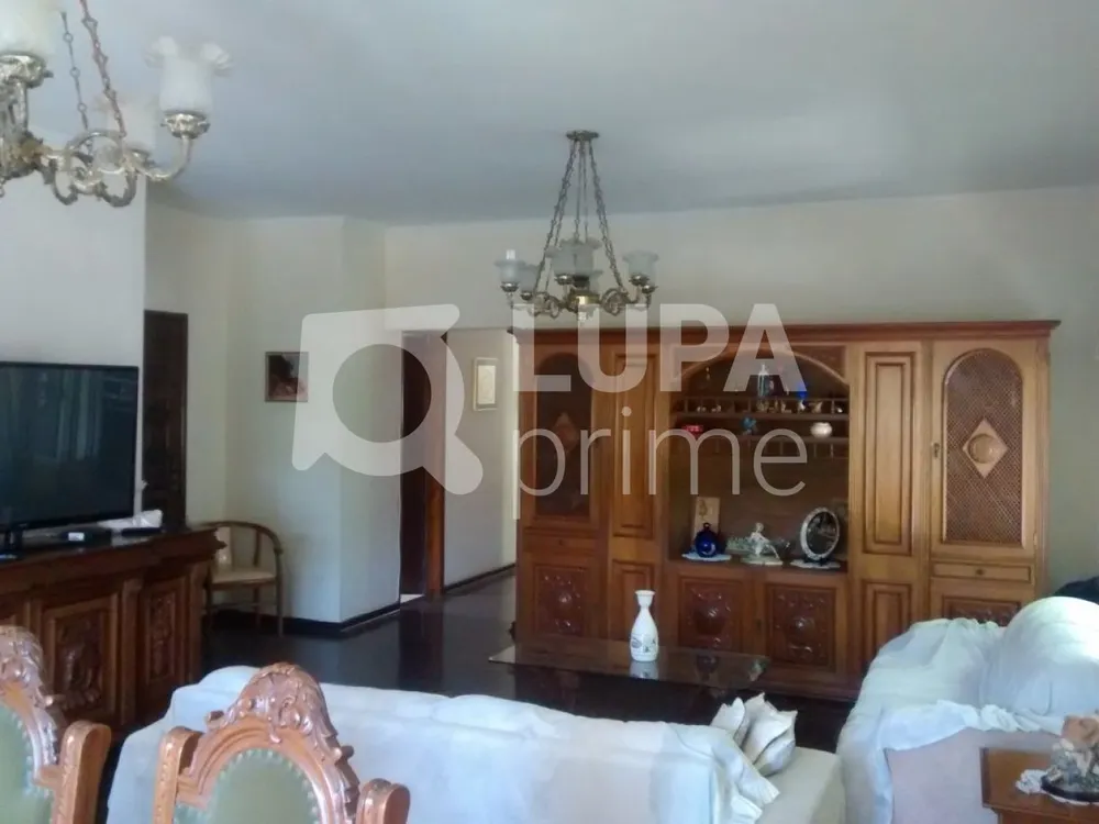 Casa, 3 quartos, 341 m² - Foto 6