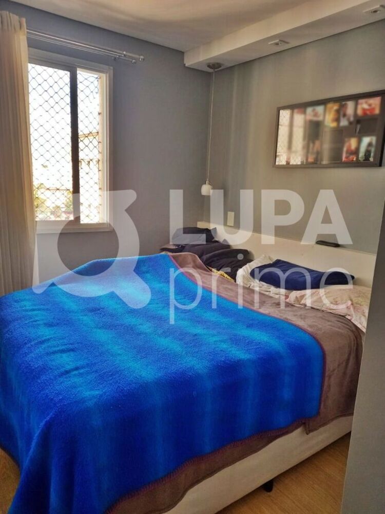 Apartamento à venda com 2 quartos, 54m² - Foto 4