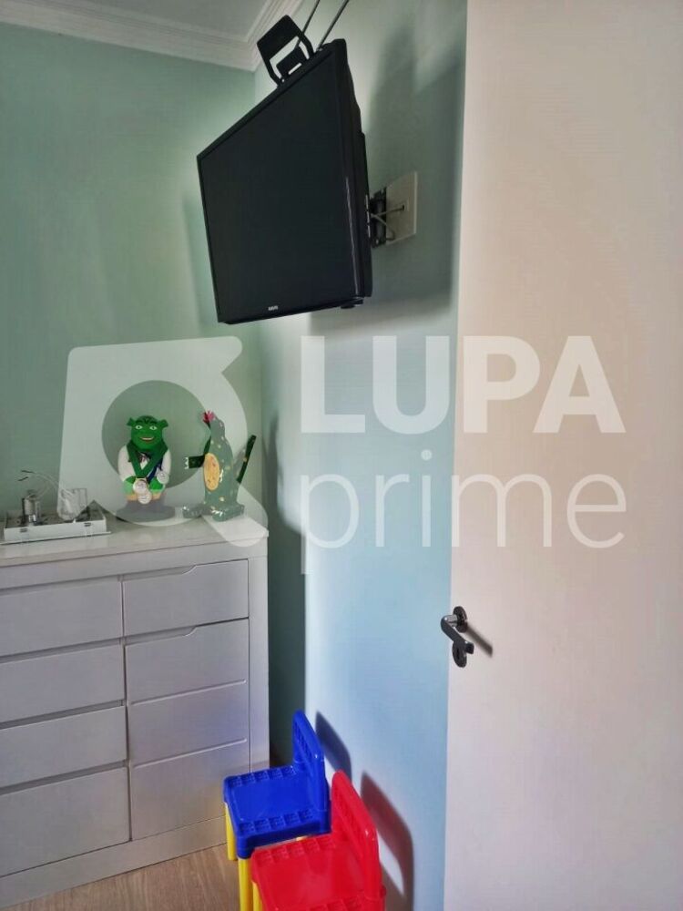 Apartamento à venda com 2 quartos, 54m² - Foto 5
