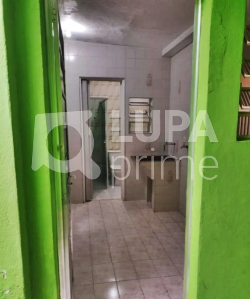 Casa, 6 quartos, 165 m² - Foto 1