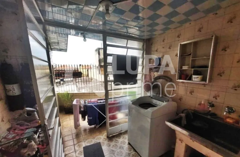 Casa, 6 quartos, 165 m² - Foto 11