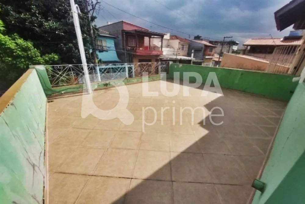 Casa, 6 quartos, 165 m² - Foto 12