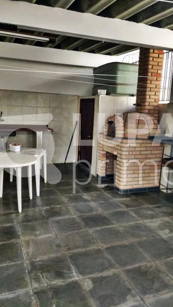 Casa, 3 quartos, 198 m² - Foto 15