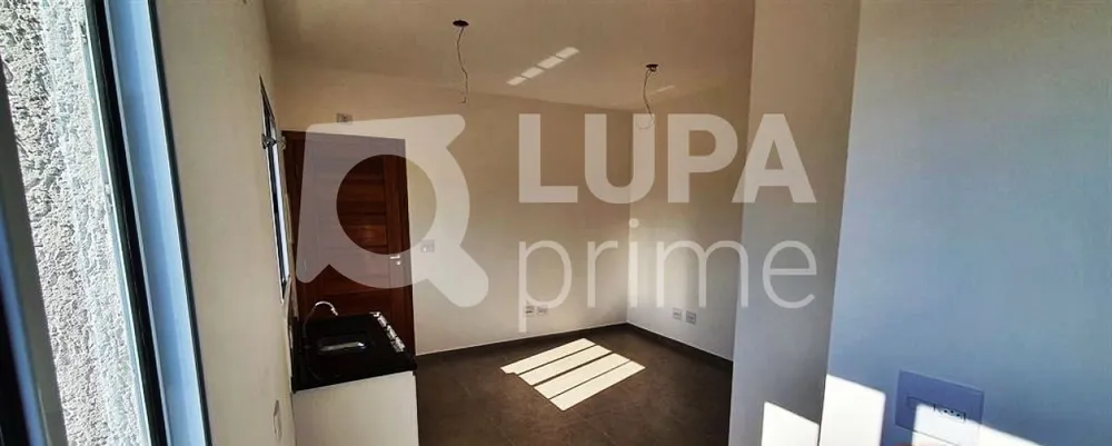 Apartamento, 2 quartos, 44 m² - Foto 1