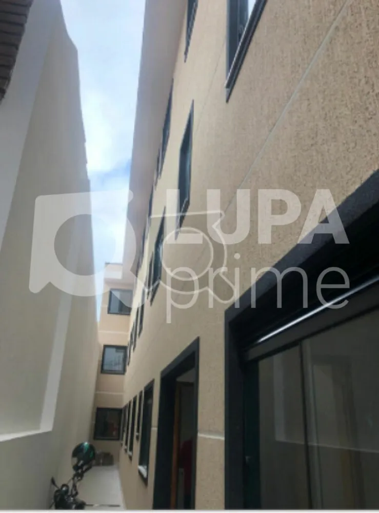 Casa de Condomínio, 1 quarto - Foto 6