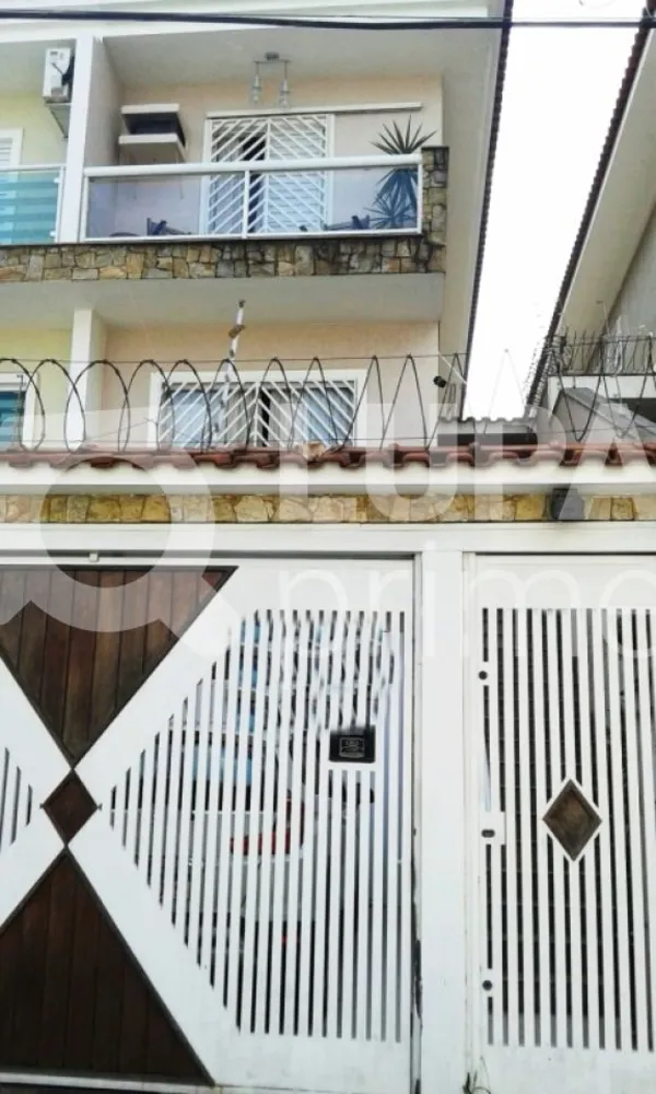 Casa, 3 quartos, 126 m² - Foto 2