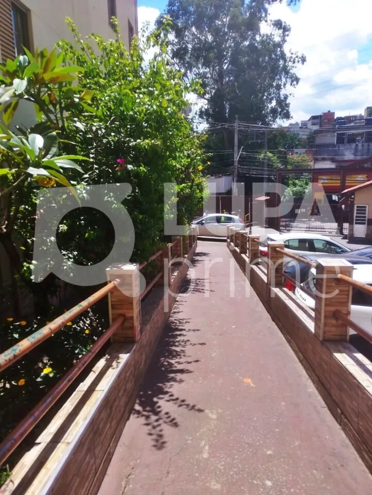 Apartamento, 2 quartos, 46 m² - Foto 10