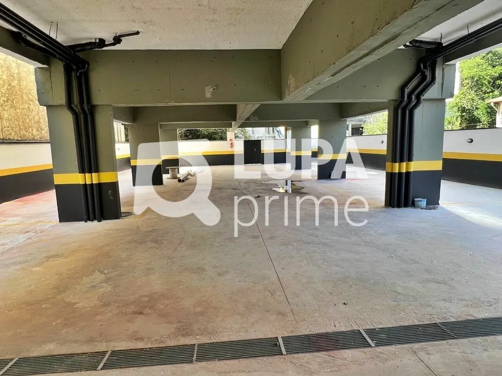 Apartamento, 2 quartos, 40 m² - Foto 5