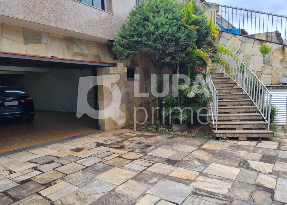 Casa, 3 quartos, 262 m² - Foto 8
