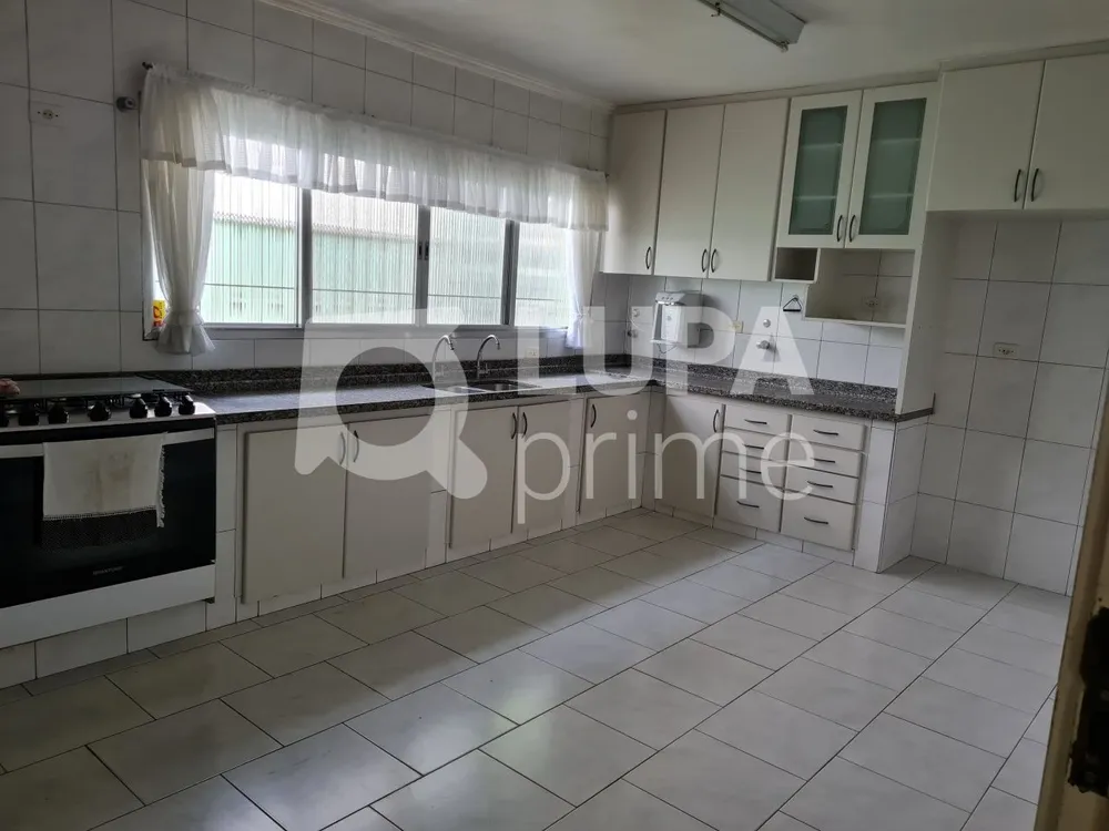 Casa, 3 quartos, 262 m² - Foto 1