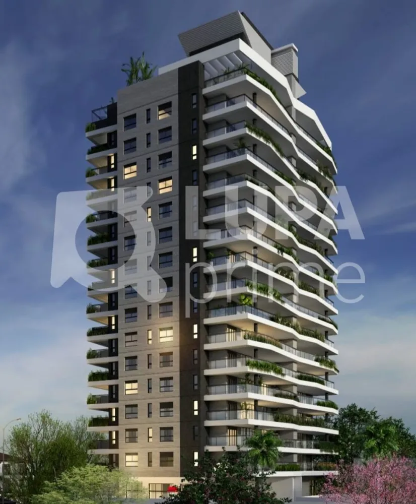 Apartamento, 4 quartos, 283 m² - Foto 12