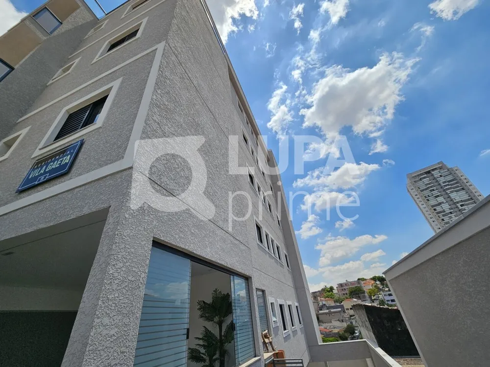 Apartamento, 2 quartos, 54 m² - Foto 8