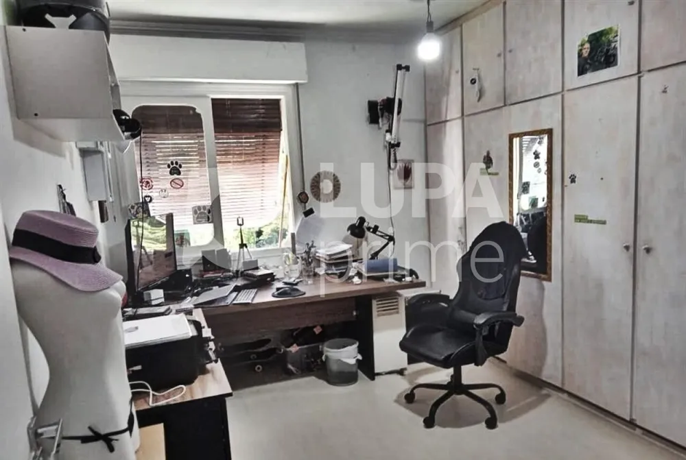 Apartamento, 3 quartos, 95 m² - Foto 3