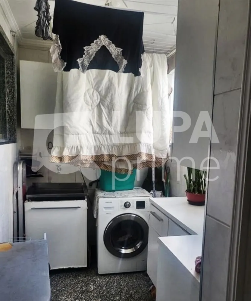 Apartamento, 3 quartos, 95 m² - Foto 2