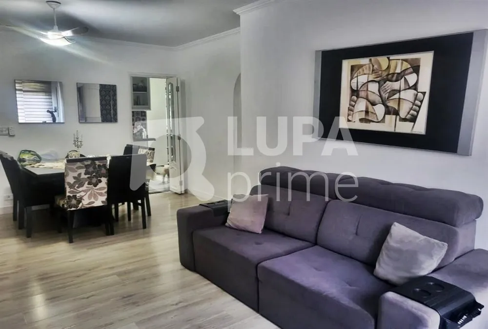 Apartamento, 3 quartos, 95 m² - Foto 9