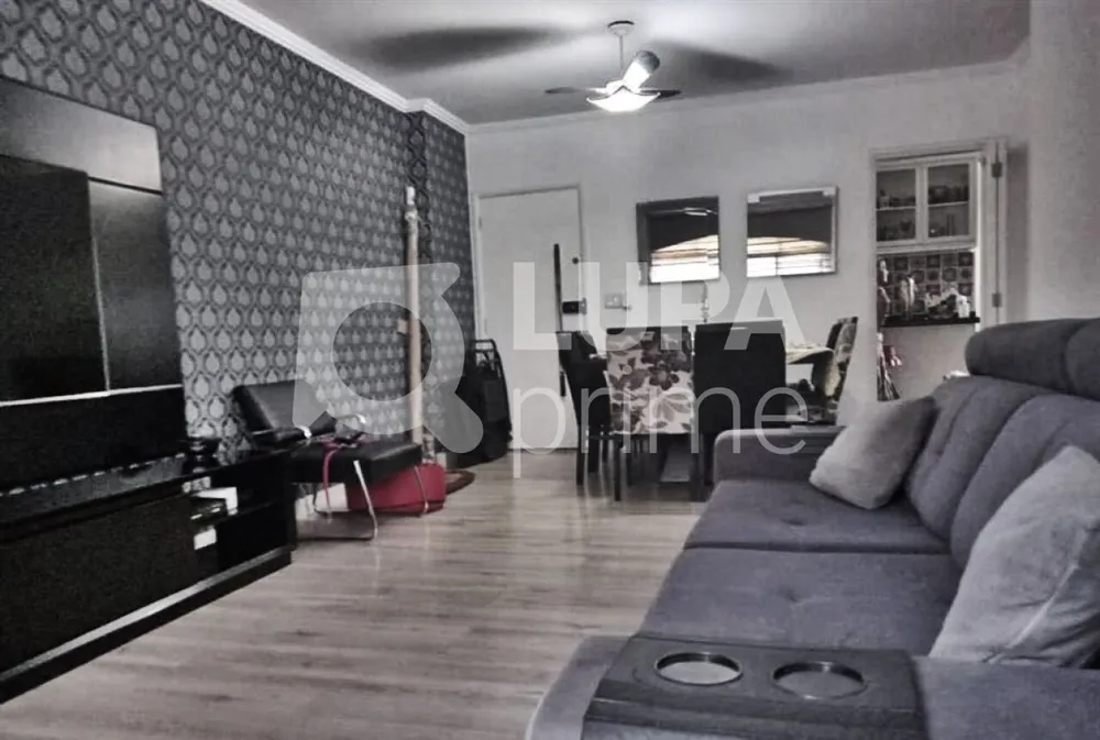 Apartamento, 3 quartos, 95 m² - Foto 1