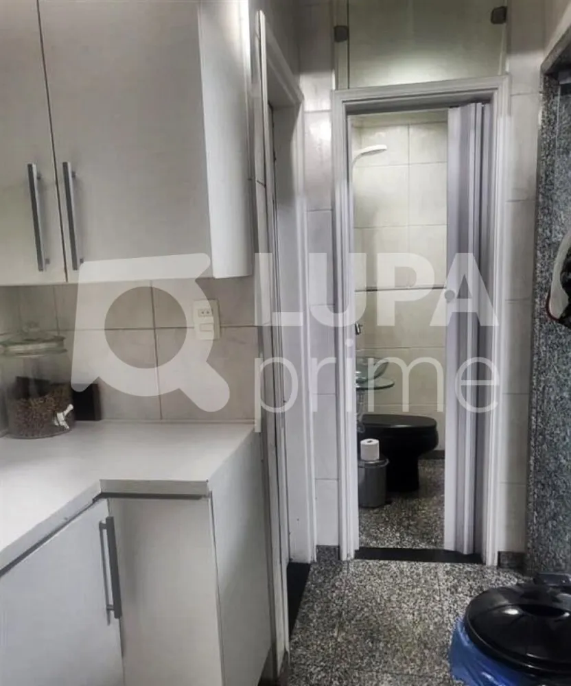 Apartamento, 3 quartos, 95 m² - Foto 4