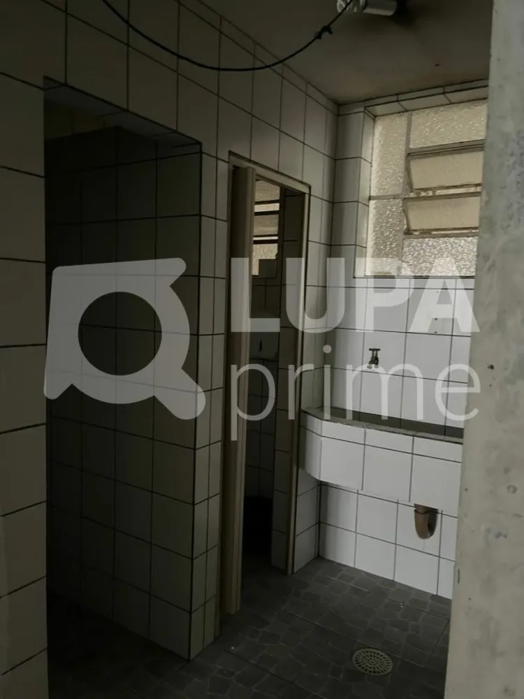 Depósito-Galpão, 550 m² - Foto 12