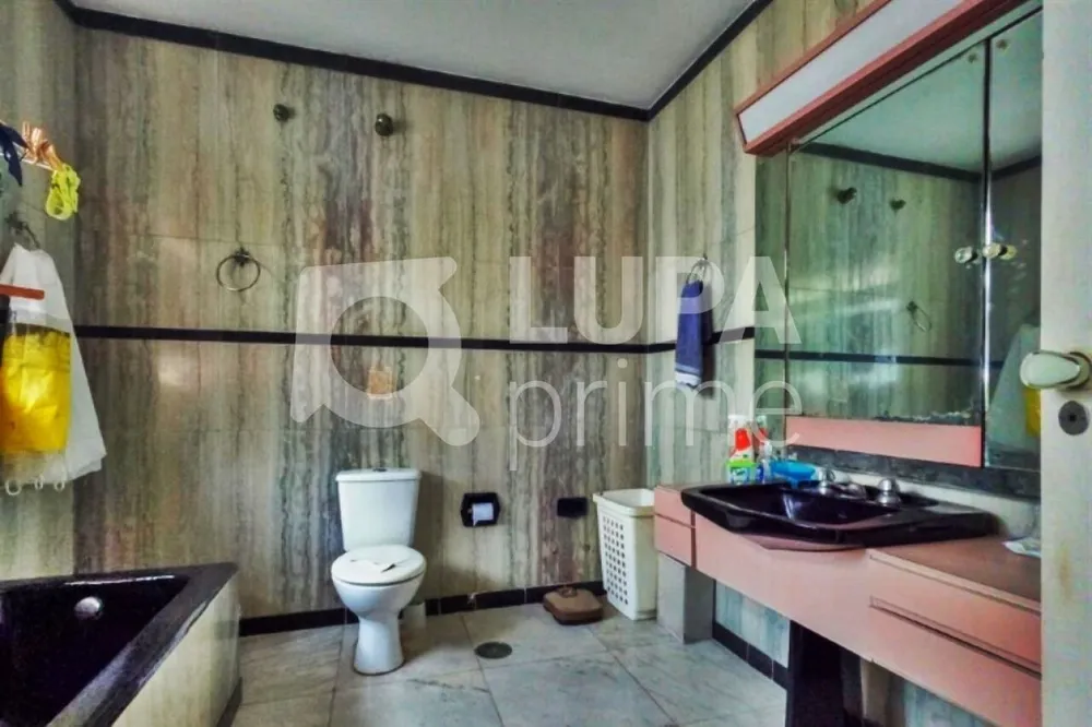 Casa, 4 quartos, 390 m² - Foto 11