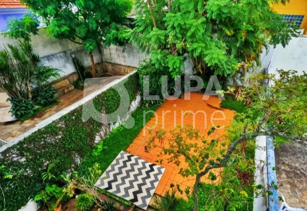 Casa, 4 quartos, 390 m² - Foto 4