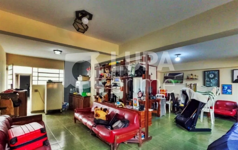Casa, 4 quartos, 390 m² - Foto 12