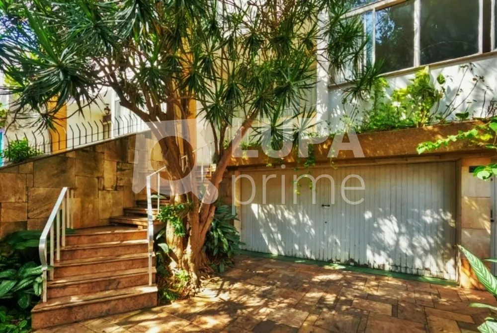 Casa, 4 quartos, 390 m² - Foto 9