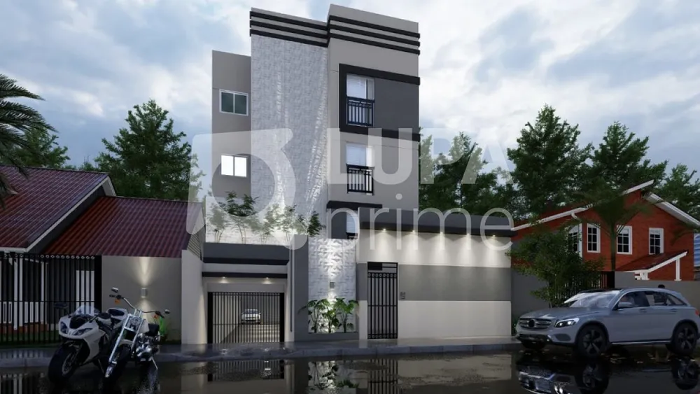 Casa de Condomínio, 2 quartos - Foto 11