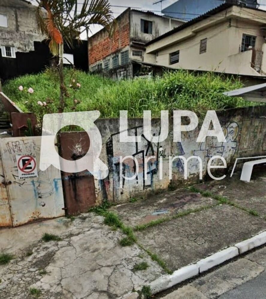 Terreno, 250 m² - Foto 7
