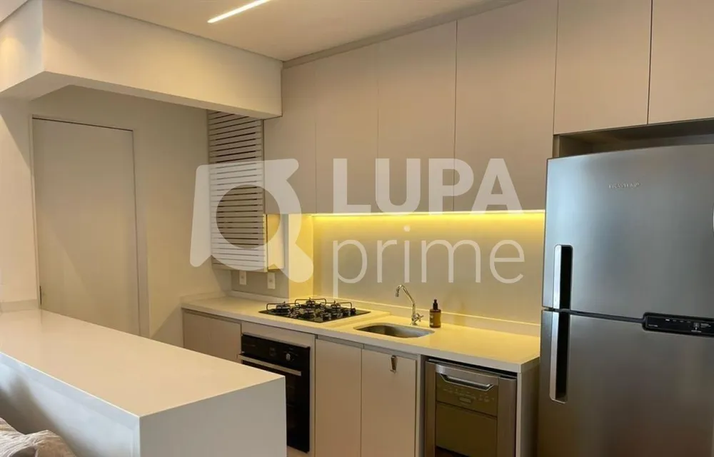 Apartamento, 2 quartos, 69 m² - Foto 5